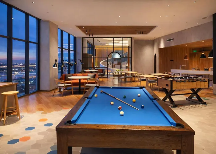 Apartment Cita *