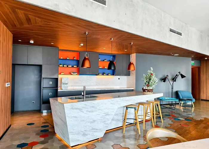 Cita Apartment *