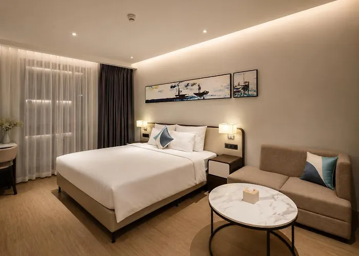 Cita Apartment *