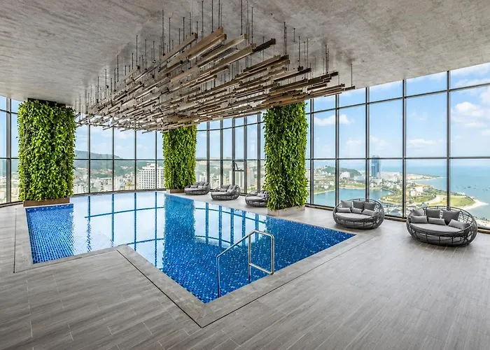 Cita Apartment *
