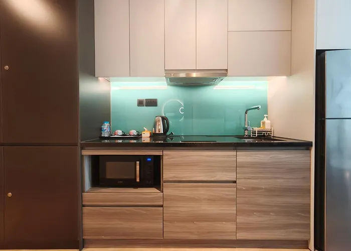 Cita Apartment Ha Long