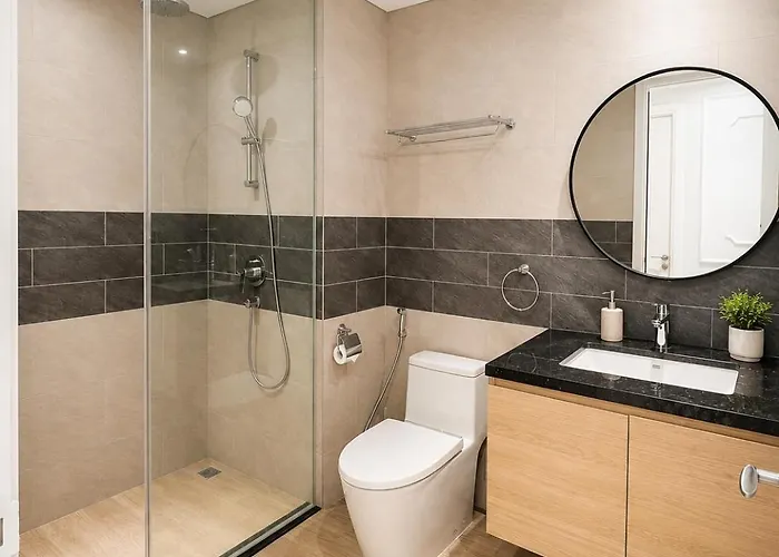 Cita Apartment
