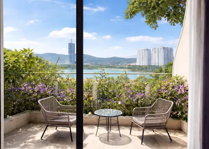Cita Apartment Ha Long