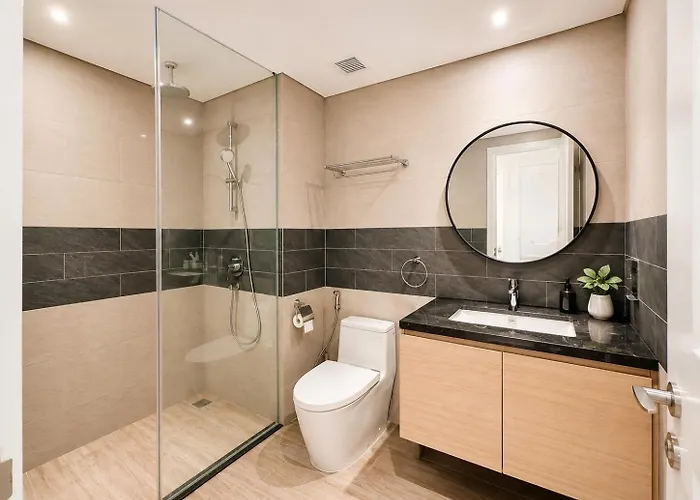 Cita Apartment Ha Long