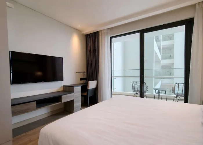 Apartment Cita *