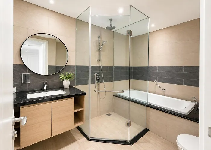Apartment Cita
