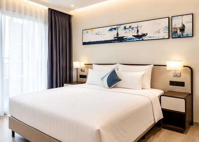 Apartment Cita