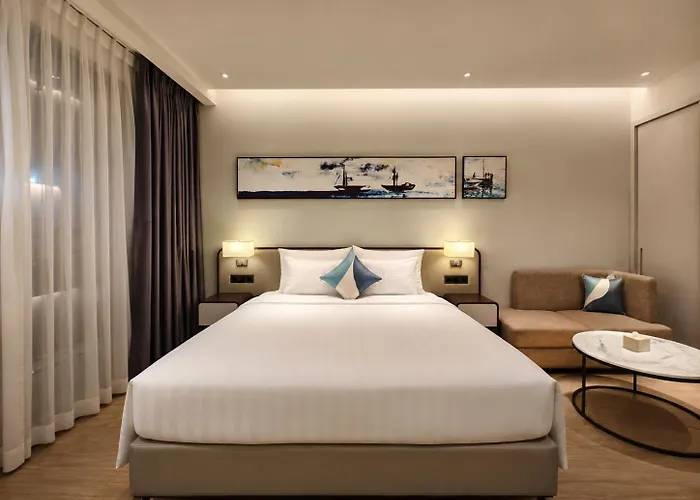 Apartment Cita *