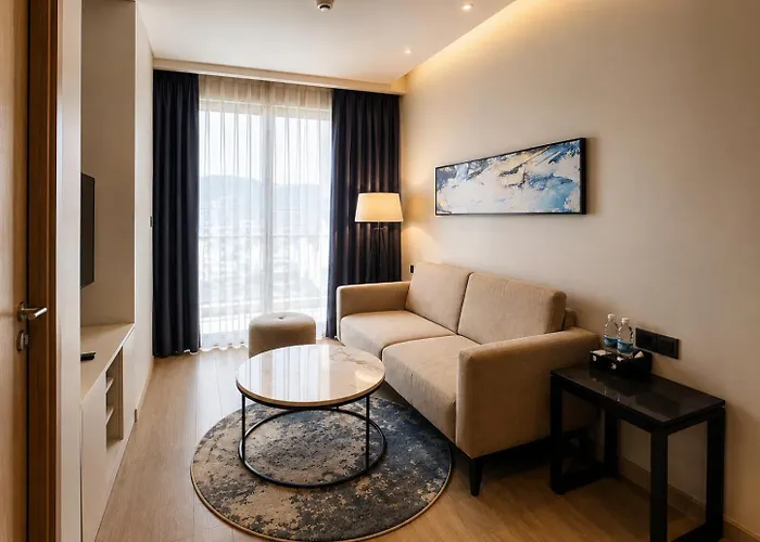 Apartment Cita Ha Long