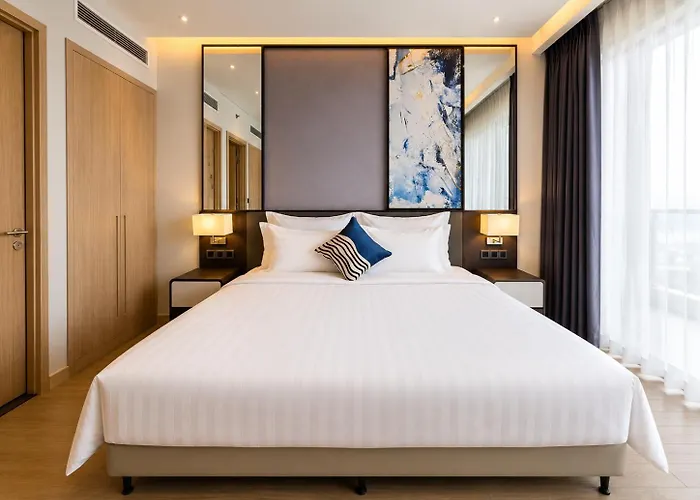Cita * Ha Long
