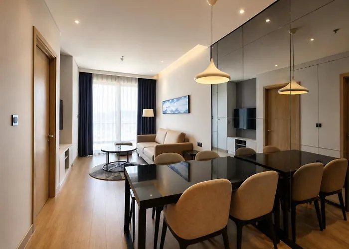 Apartment Cita Ha Long