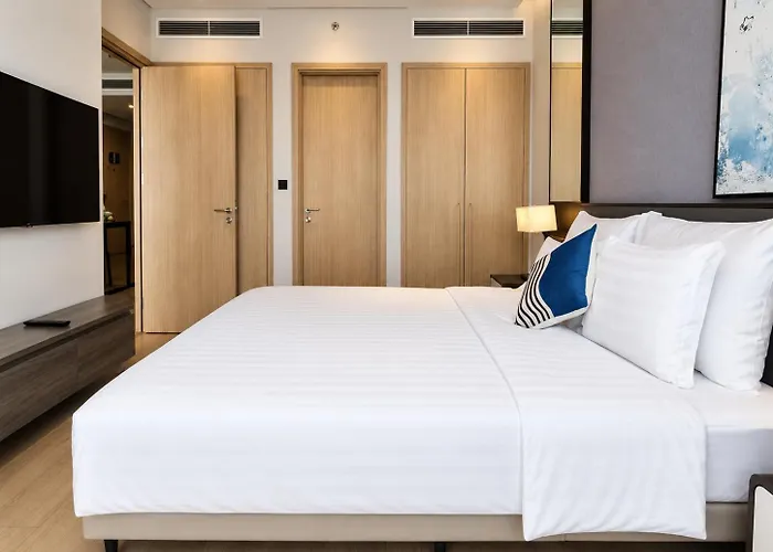 Apartment Cita Ha Long