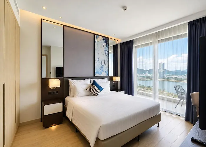 Cita Apartment *