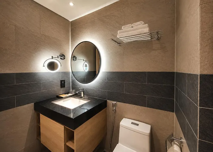 Cita Apartment *